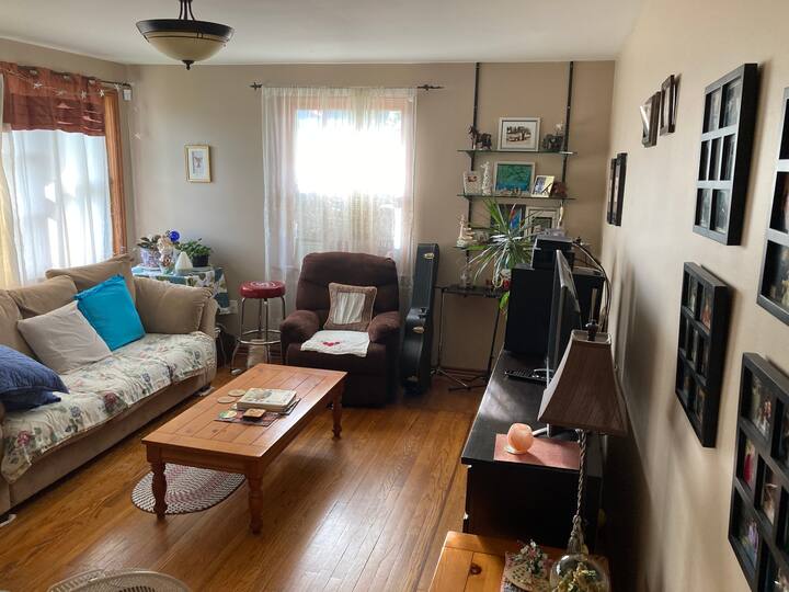 Prince Vacation Rentals Airbnb