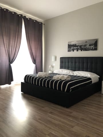 VMH Vatican Modern House