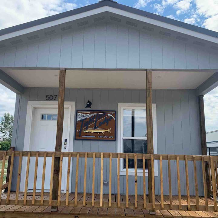 Saratoga Vacation Rentals Airbnb