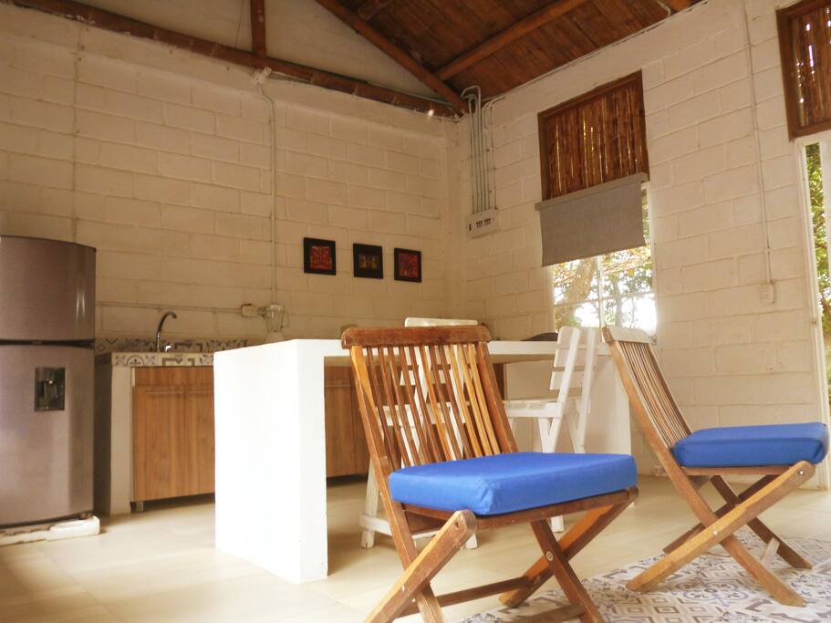 Cabañas 2