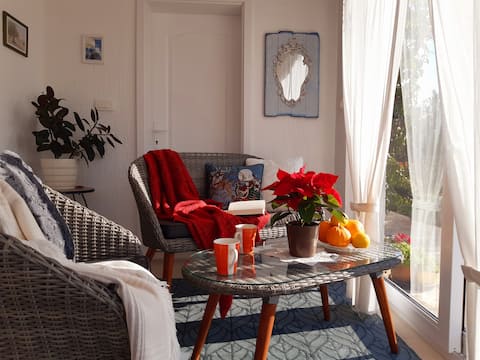 Successful Airbnb property: A little time out in Kaštel Gomilica
