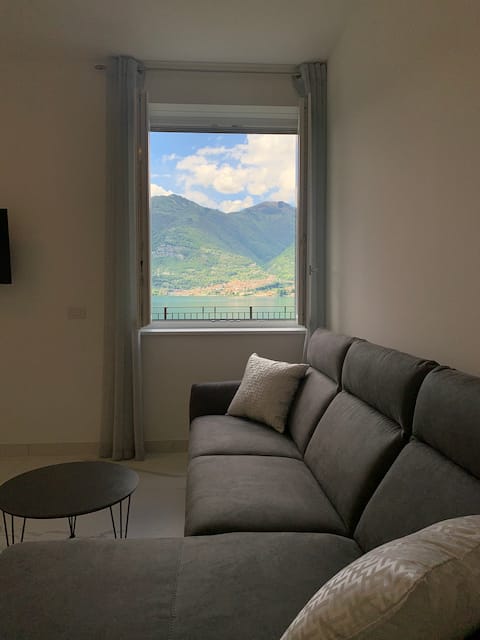 Terraces Apartment near Bellagio