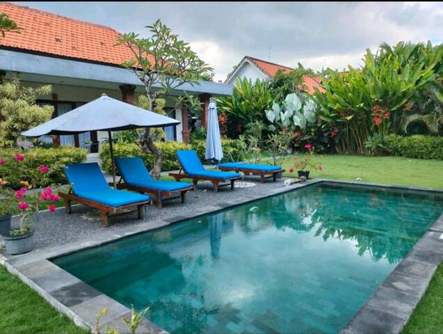 Sila Dharma Mesari managed Airbnb listing 3
