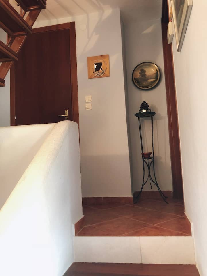 Diseño interior elegante