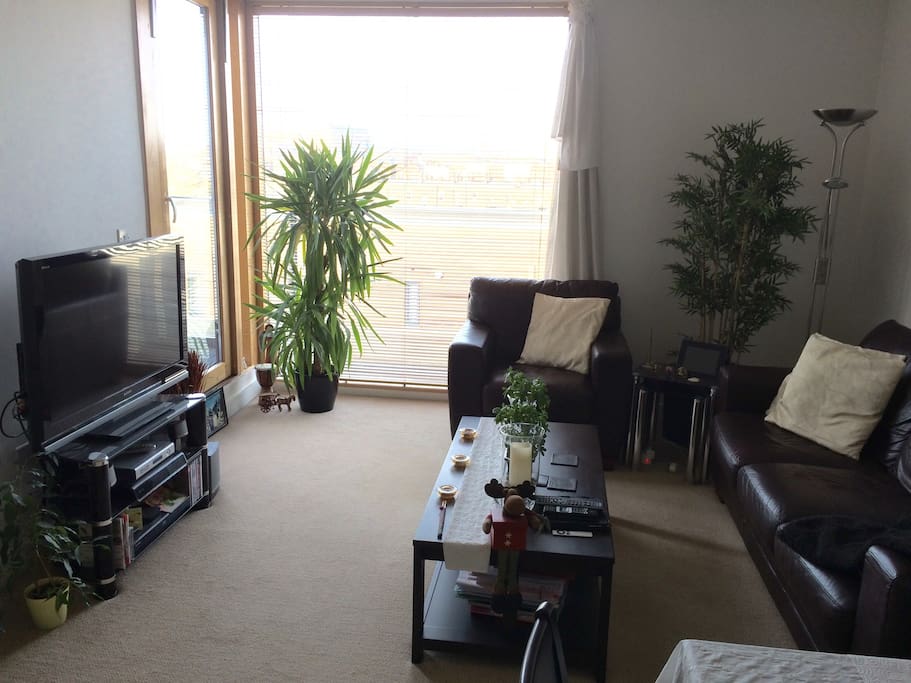 The Livingroom