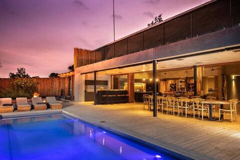 Elephant Point - Umganu Lodge