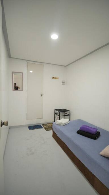 Solo Room - P625
