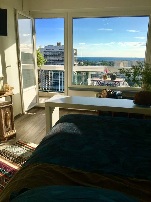 Chambre 1