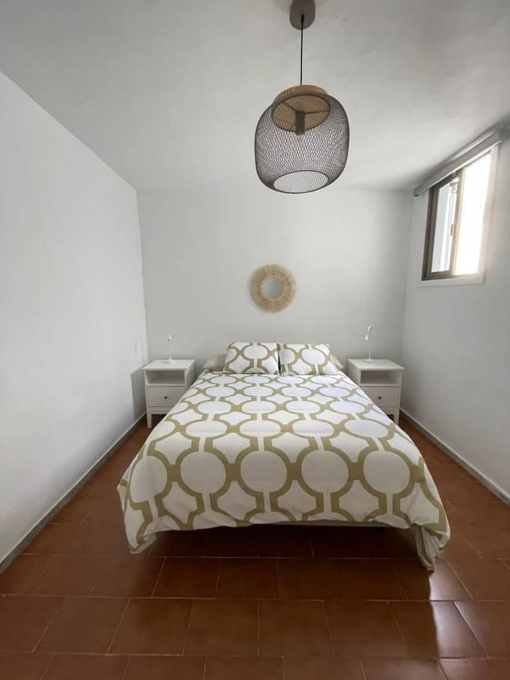 Chambre principale 2