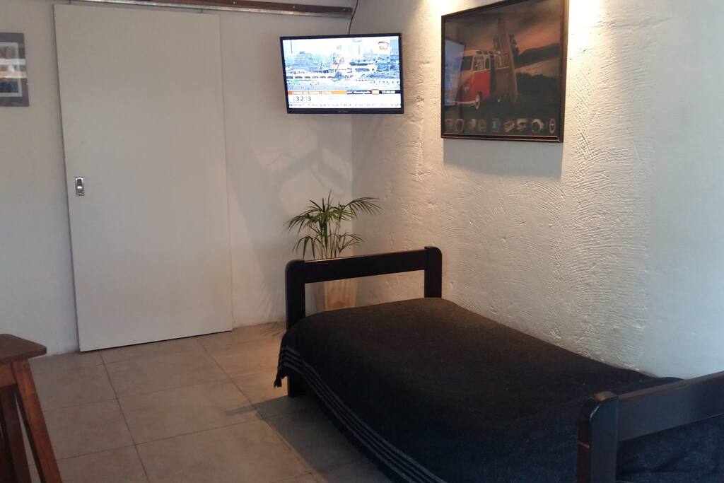 Tv Led y wifi