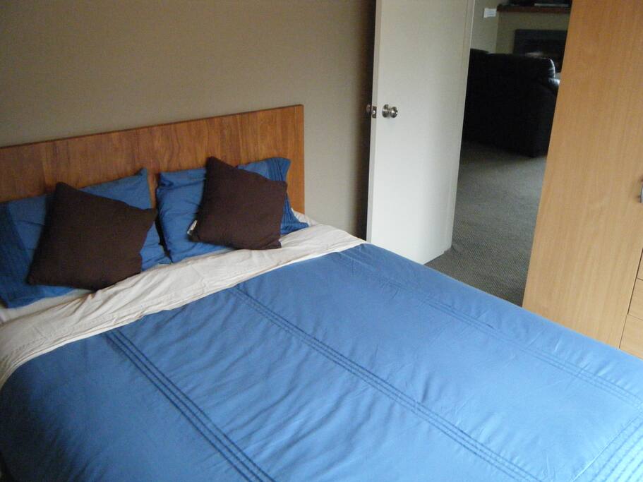 down stair bed room 1