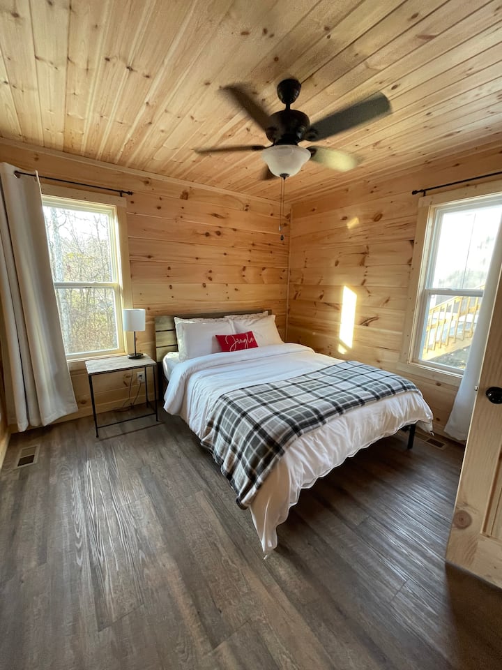 Спална соба 1