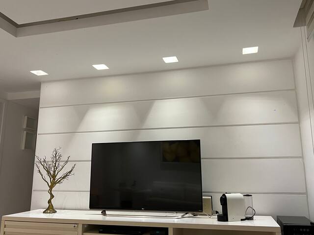 Apartment for Olympic Games at Barra da Tijuca