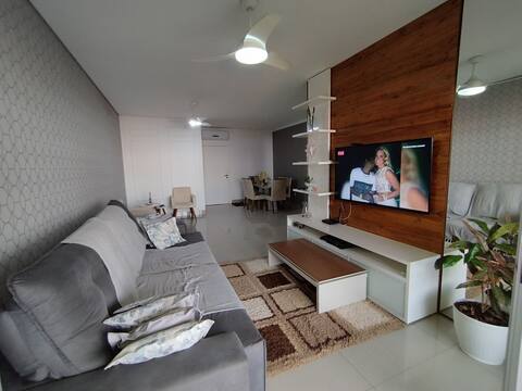 Apartment for annual or monthly rent