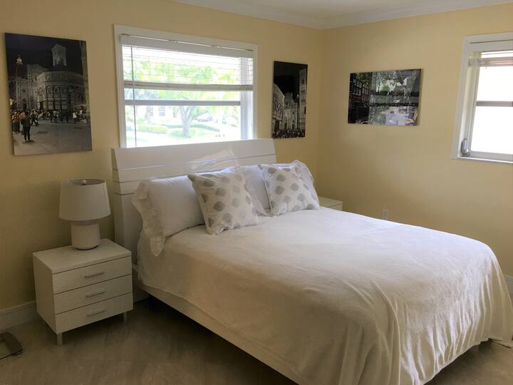 Dormitorio principal