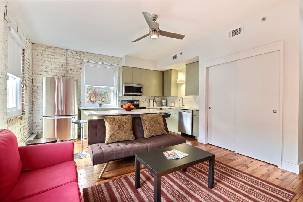 Living Room 3