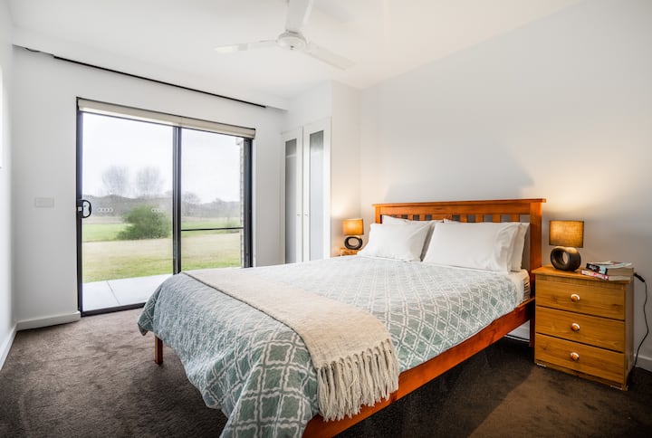 חדר שינה קווין