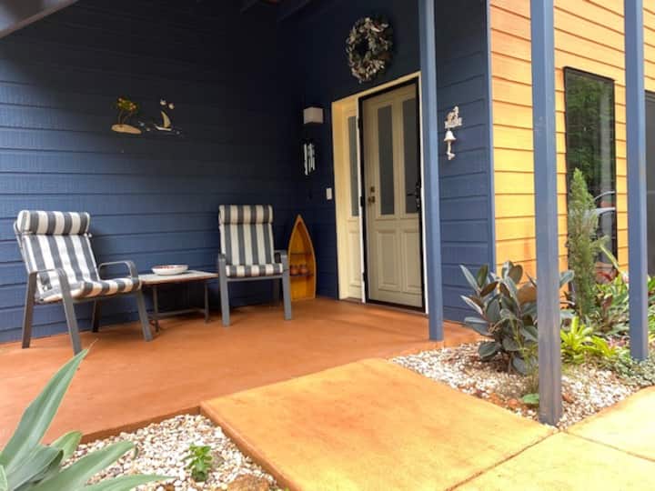 Coochiemudlo Island Holiday Rentals & Homes Coochiemudlo Island