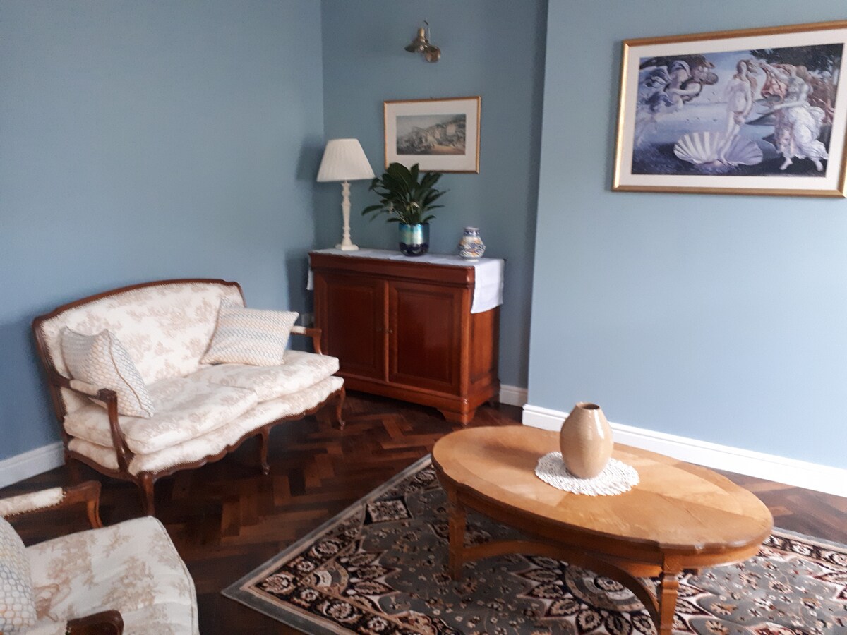Top Airbnb: 1, Melville Street in Sandown