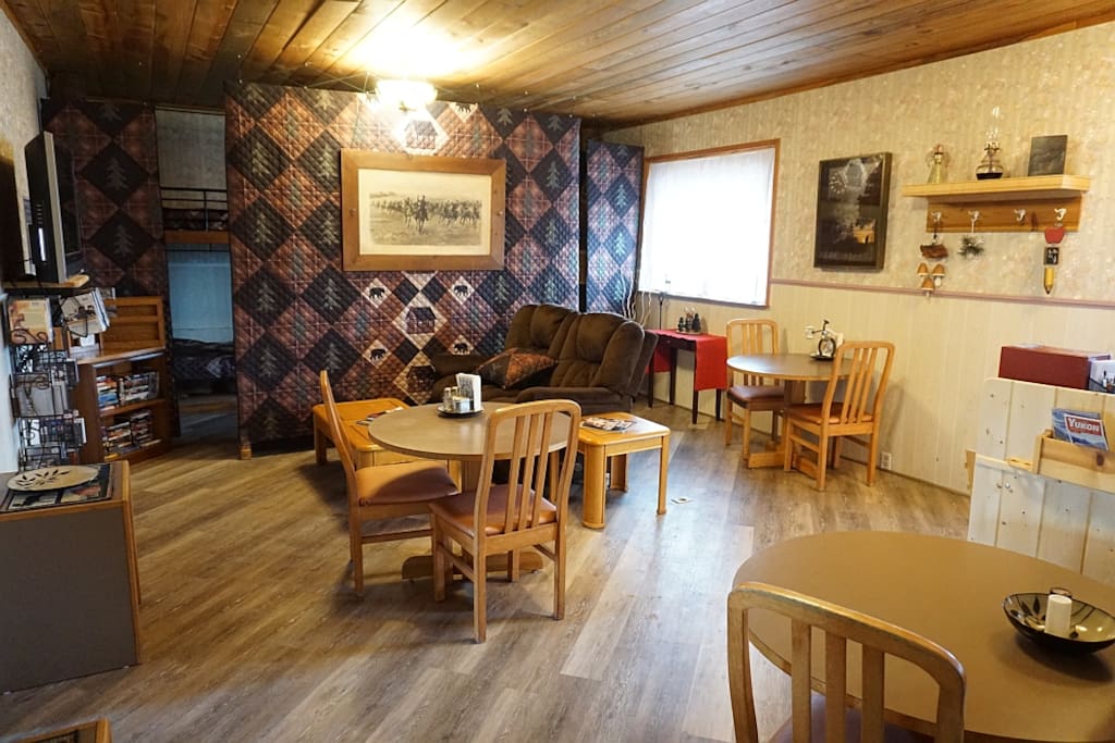 Common Area
