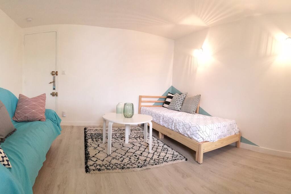 Sejour/Chambre