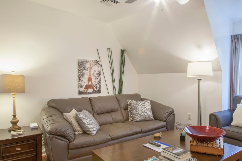 Another view of living room