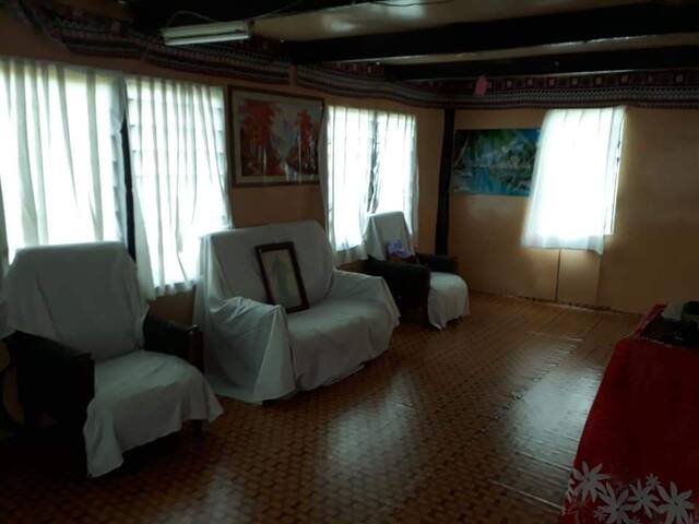 D'Los Integrated health farm.