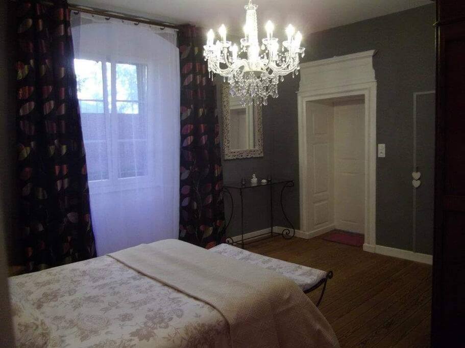 Chambre 1