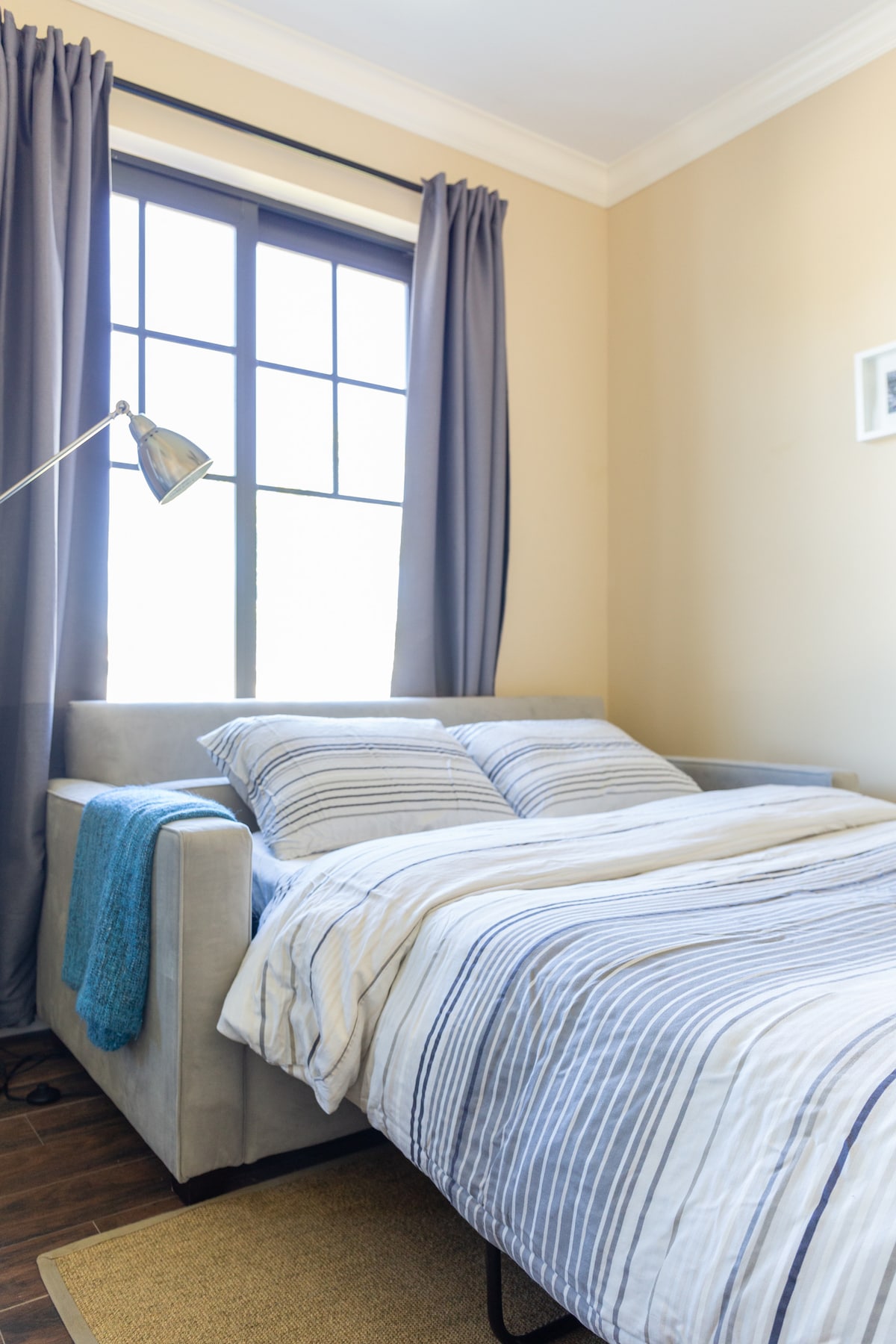 غرفة النوم 4