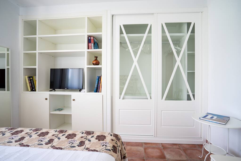 Luxury room