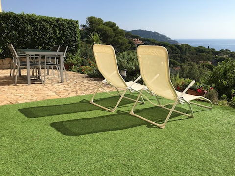 Apartamento en Calella de Palafrugell