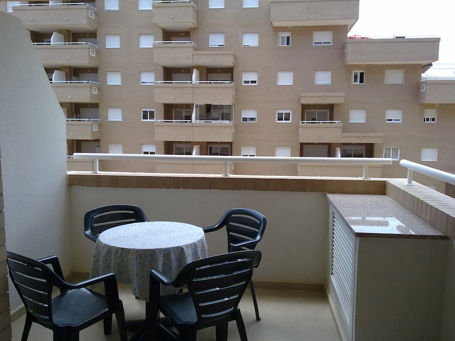 Terraza