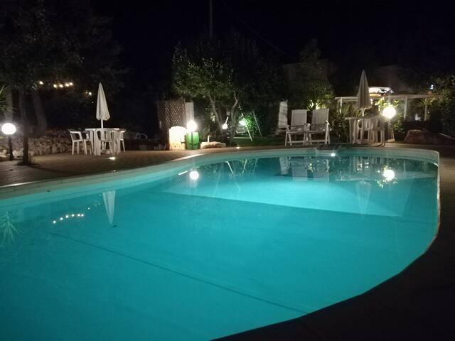 VillaOttavia gallery image 3