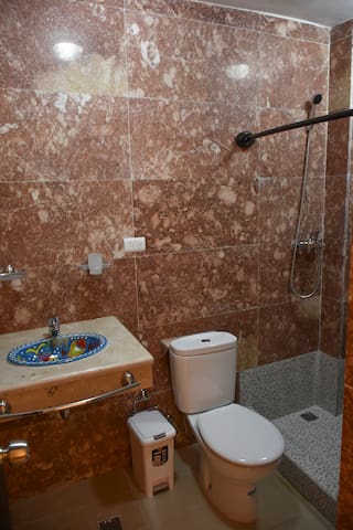 Hostal Del Buen Viaje managed Airbnb listing 1