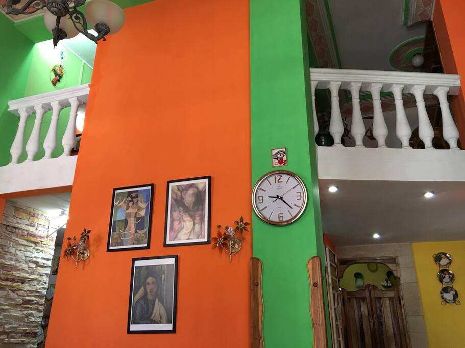 LA SALA