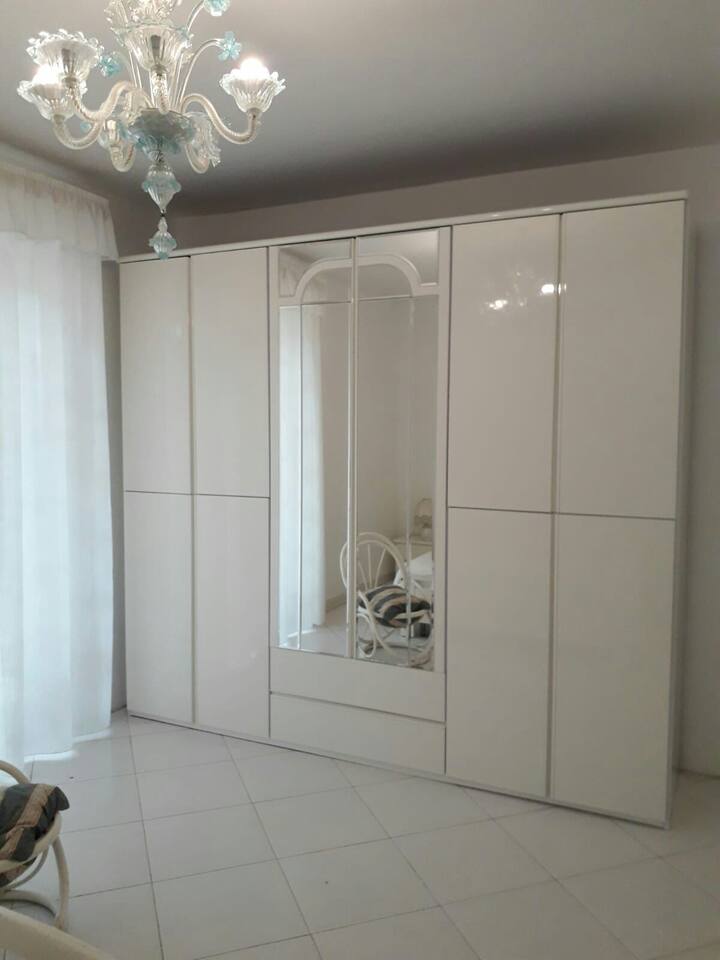 спална соба