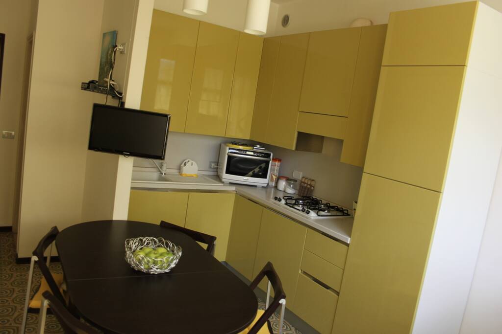 Cucina