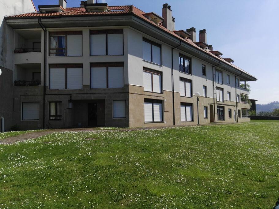 Edificio