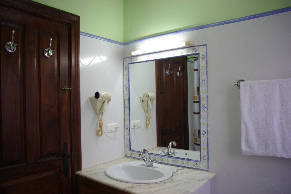 Baño