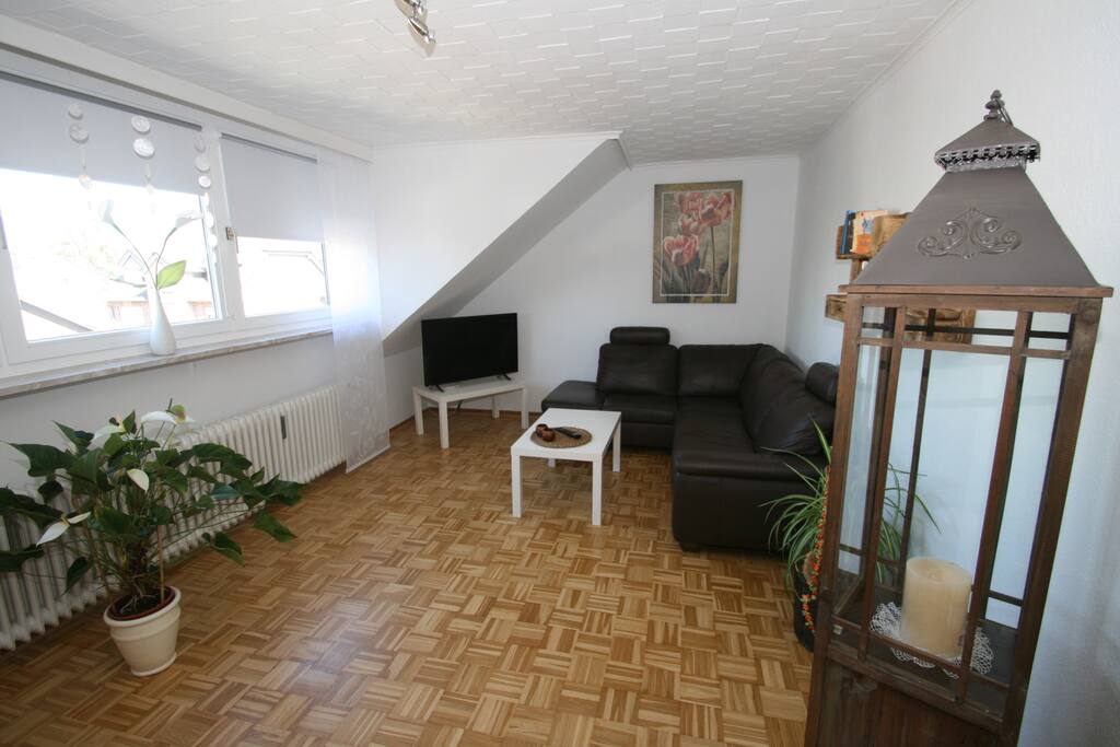 Single wohnung bottrop