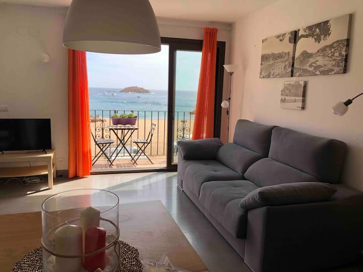 Apartement Avec Vue Espectaculaire! - Tossa de Mar