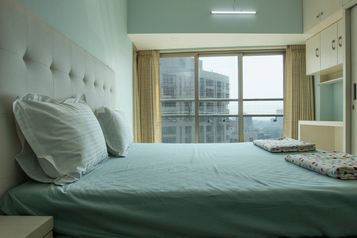 חדר שינה ראשי 2