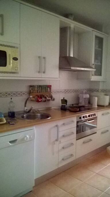 cocina