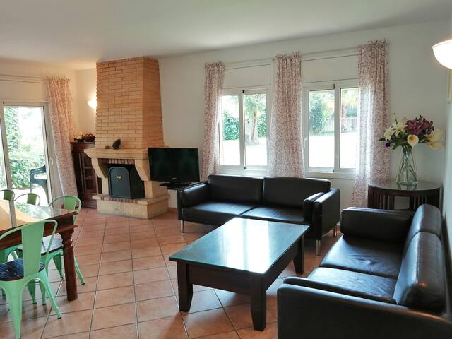 Villa Solimar.Lloret de Mar gallery image 3