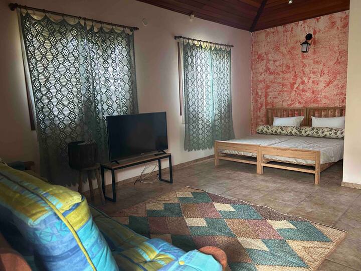 საძინებელი 2