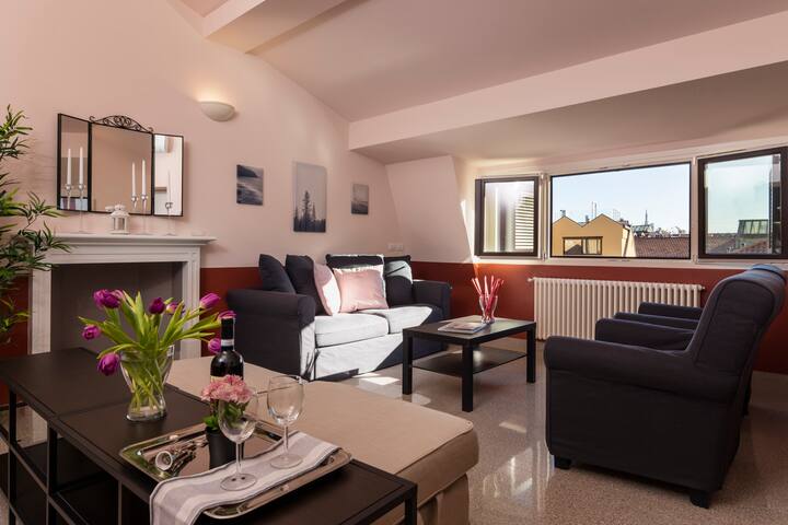 Residence FRANCESCO SFORZA