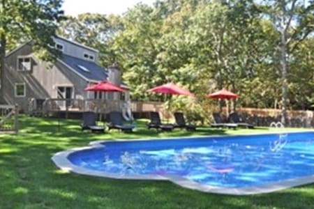 Private & Pristine with Pool and Kid’s Playard