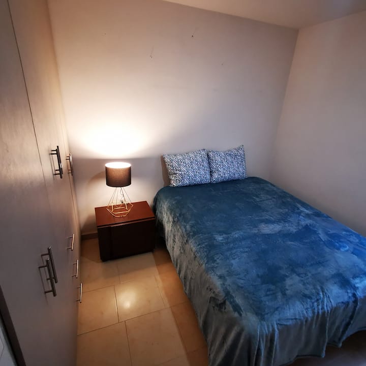 Spálňa 1
