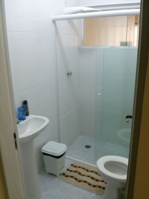 Banheiro 1