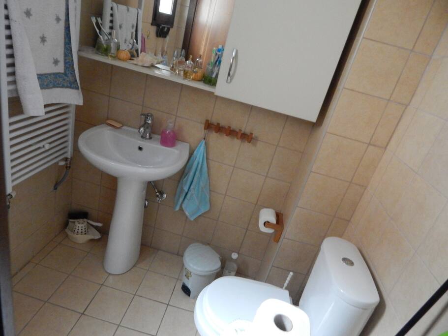 WC